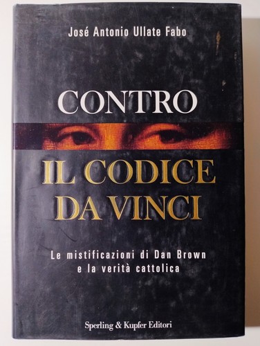 Contro codice vinci le - il,