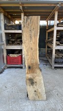 Tavola di legno di ulivo