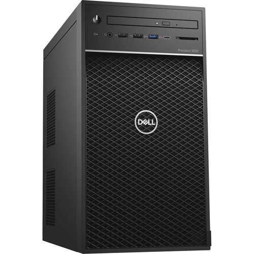 Dell precision 3650 tower - precision,