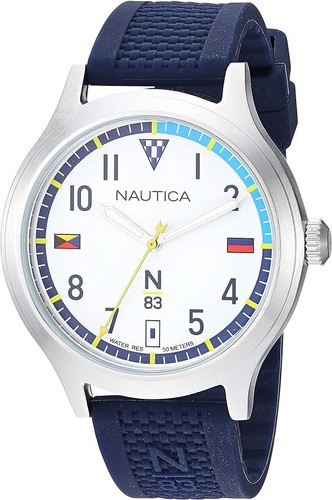 Nautica n83 crissy - nautica,