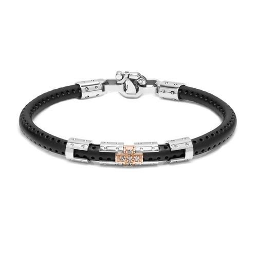 Bracciale baraka uomo - bracciale,