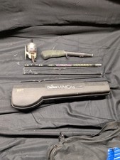 Kit mulinello da pesca Daiwa
