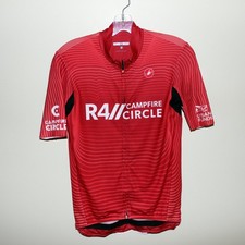 mint Castelli Endurance Equipe
