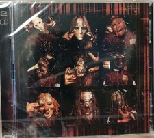 Slipknot: Slipknot (25th