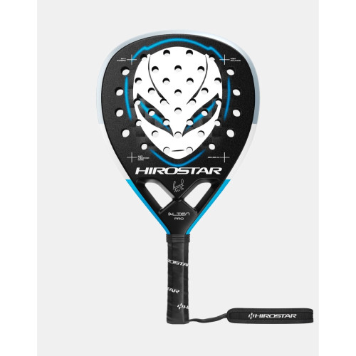 Hirostar alien pro - alien, 2026