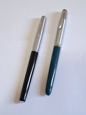 Penne Stilografiche Vintage