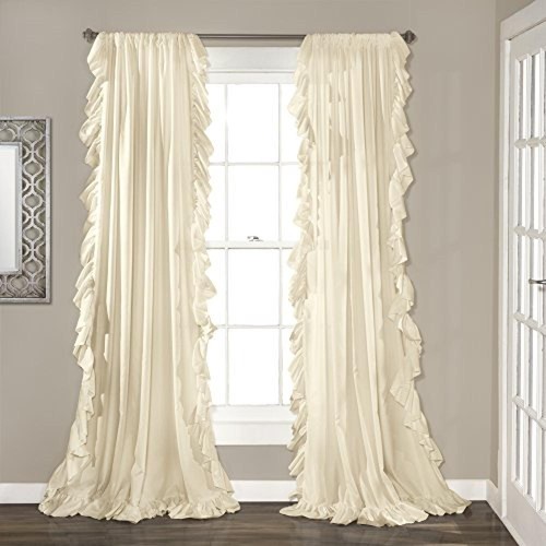 Lush decor - 54w, 108l)