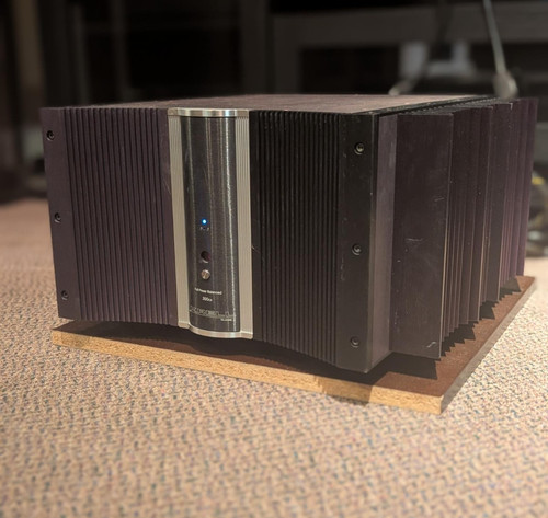 Krell fpb 300cx stereo power - fpb,