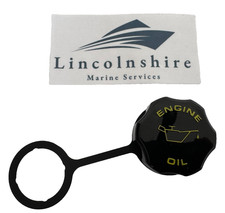 Tappo olio fuoribordo Evinrude