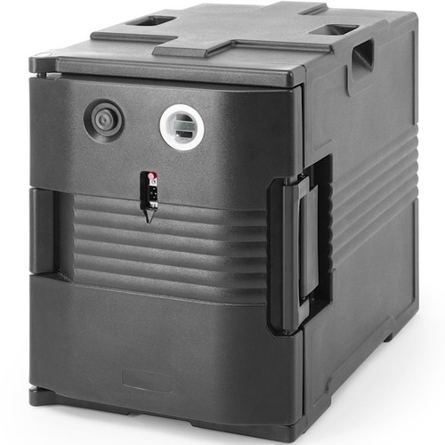 Contenitore isotermico