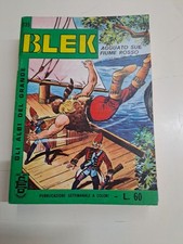 BLEK LIBRETTO NUMERO 335 