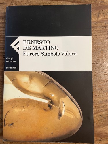 Ernesto martino furore - ernesto, de