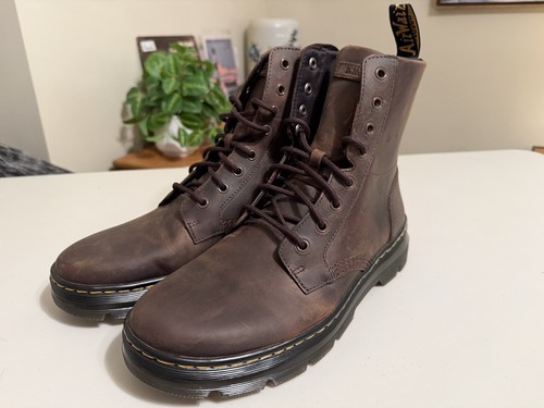 Stivali doc martens air - doc, wair