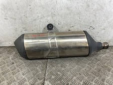 114302 marmitta Terminale Di
