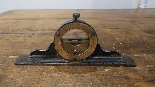 Davis level tool co - davis, &