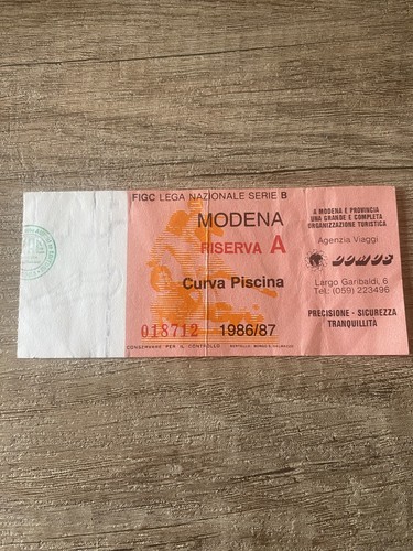 Modena-Bologna