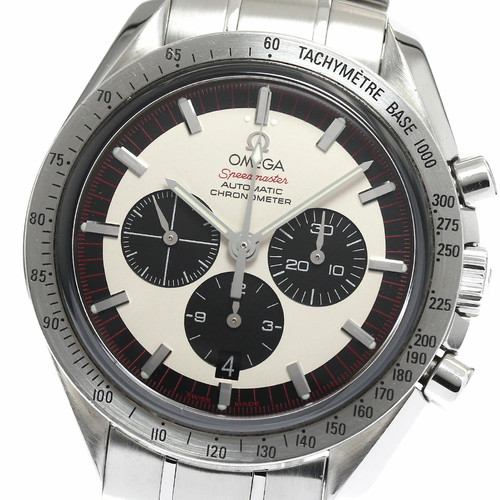Omega speedmaster schumacher - omega,