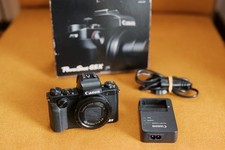 Fotocamera Canon PowerShot G5X