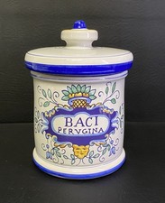 Barattolo caramelle con