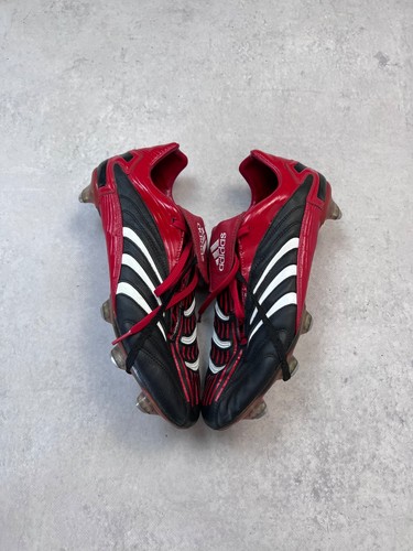 Scarpe calcio adidas - da,