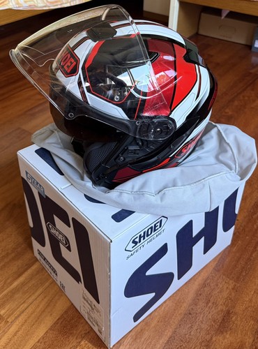 Casco shoei jet cruise - shoei,