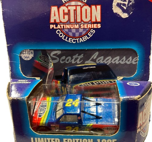 Action scott lagasse - action, #24