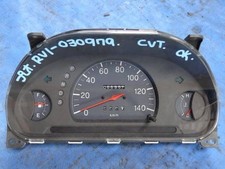 SUBARU Pleo 2000 GD-RV1