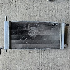 Radiatore alluminio Vauxhall