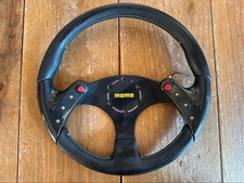 momo Steering Wheel Body F1