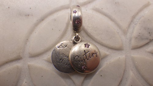Pandora forever sister - forever,