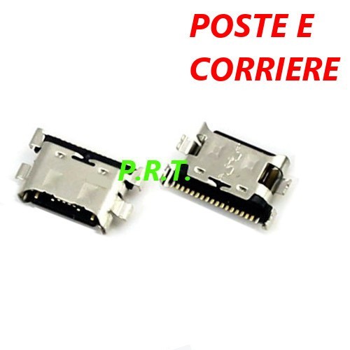 Connettore ricarica usb - ricarica,