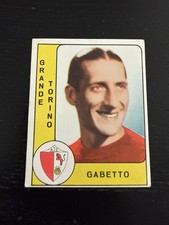 Figurina Calciatori Panini