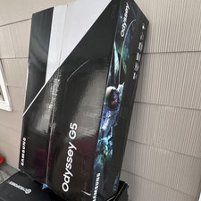 Samsung odyssey curved - g5, 27"
