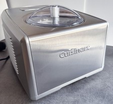 Cuisinart Gelatiera e