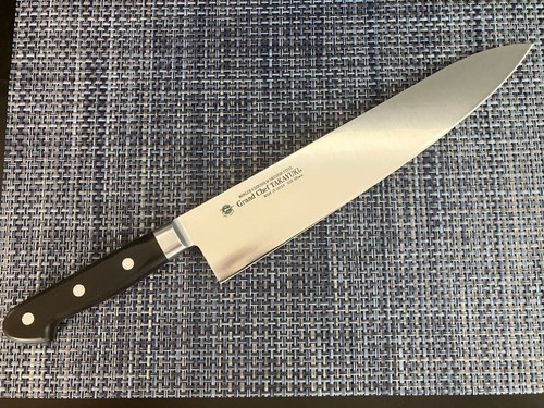 Coltello sakai takayuki - takayuki, grand