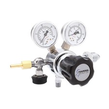Regolatore gas speciale HARRIS