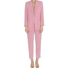 Set completo blazer e