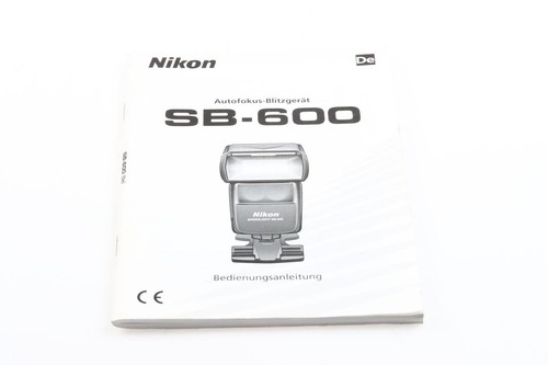 Nikon 600 manuale - nikon,