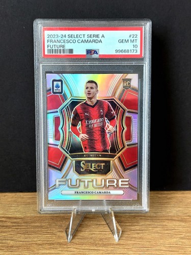 2023 panini select serie - panini,
