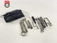 Strumento di bordo Aprilia RSV 1000 Tuono RP 2003 usato