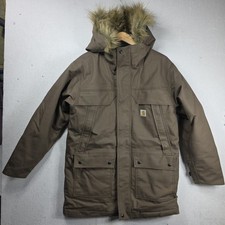 Parka Carhartt 102728-209