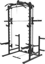 WLX-90 [Smith Machine Power