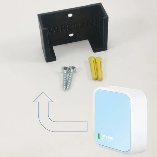 Link nano wifi router - nano,