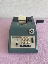 OLIVETTI SUMMA PRIMA 20  ANNI