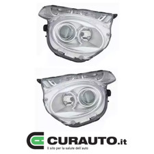 KIT COPPIA FARI FANALI