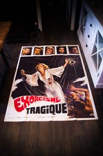 TRAGIC EXORCISM Scavolini