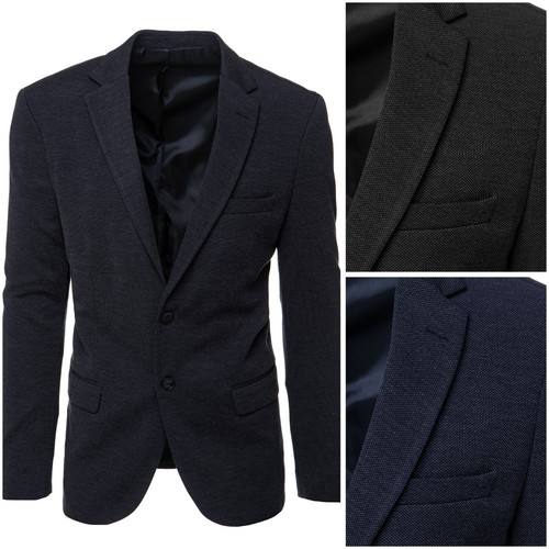 Giacca blazer uomo - basic, tuta