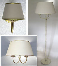 Serie con giglio applique