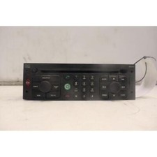 AUTORADIO PER LANCIA PHEDRA (02-10) 2.2 16V JTD MNV 5P/D/2179CC 2002