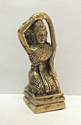 Divinite khmer femme talisman - divinite,